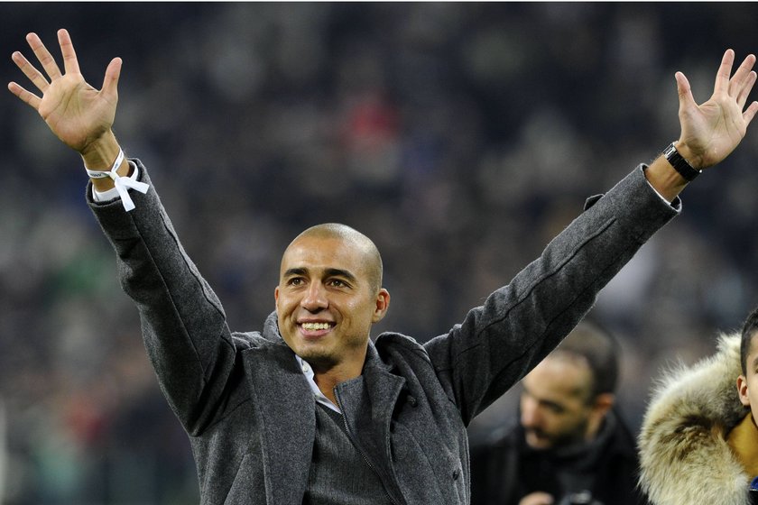 David Trezeguet, ostatni z mistrzów świata z 1998 kończy karierę