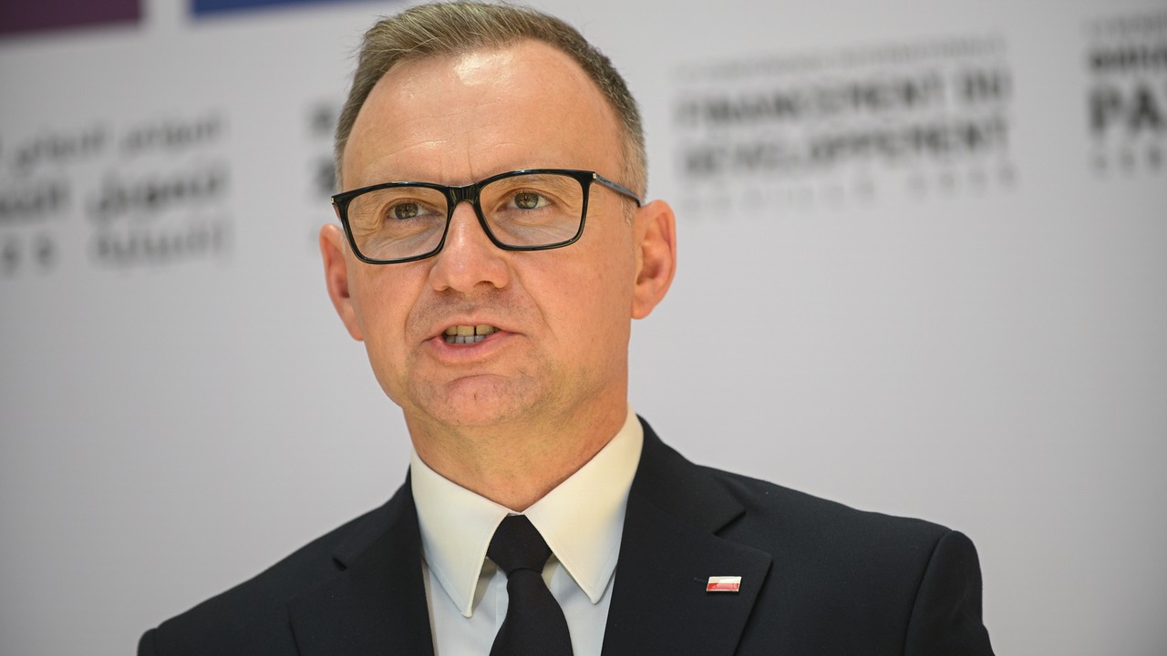 Sędziowie oburzeni słowami Dudy. 