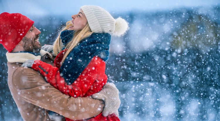 Két csillagjegy még év vége előtt visszatér az exéhez Fotó: Getty Images