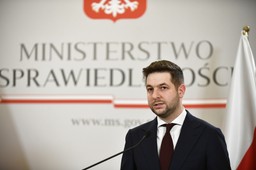 Patryk Jaki w "Spieglu": Nord Stream 2 to niebezpieczne narzędzie szantażu