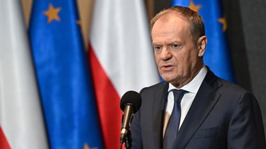 Donald Tusk ostrzega przywódców europejskich. "Mamy prosty wybór"