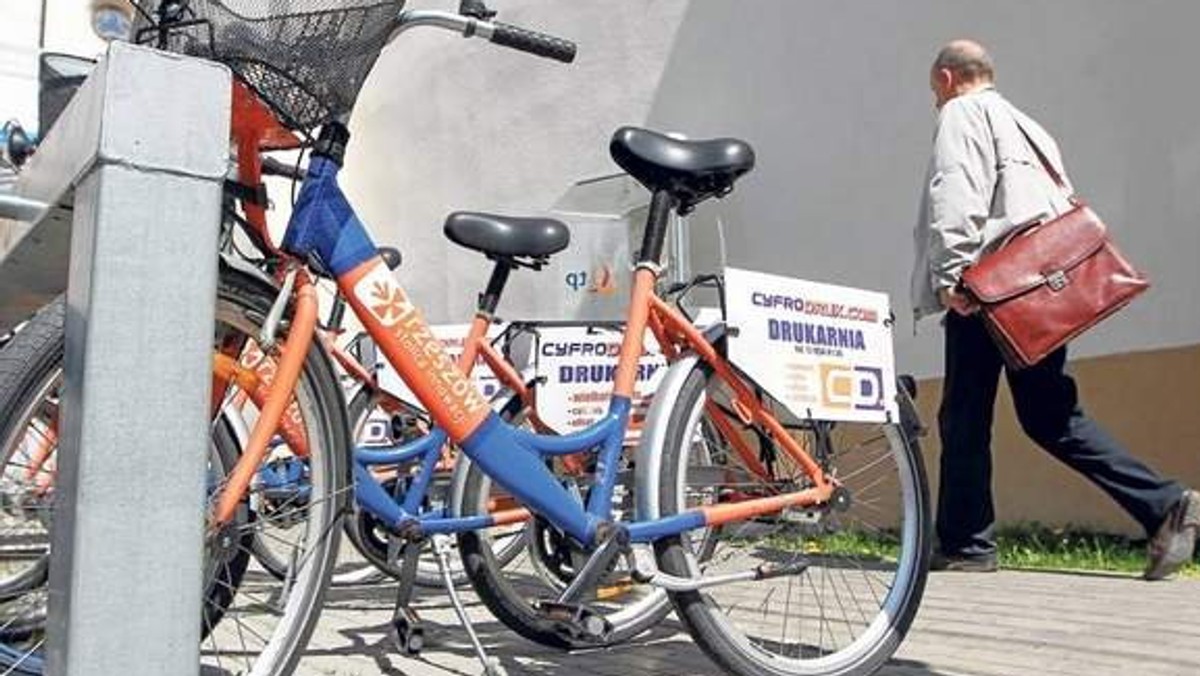 Niewykluczone, że wypożyczalnia rowerów elektrycznych w Rzeszowie ruszy jeszcze w tym roku. Po świętach przedstawiciele Romet Rental Systems, firmy odpowiedzialnej za funkcjonowanie rowerów miejskich usiądą z władzami miasta do rozmów.