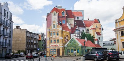 Będą nowe murale!