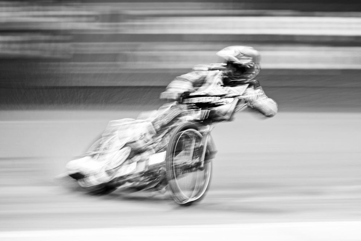 Zmarł Ivan Mauger. Słynny nowozelandzki żużlowiec cierpiał na demencję