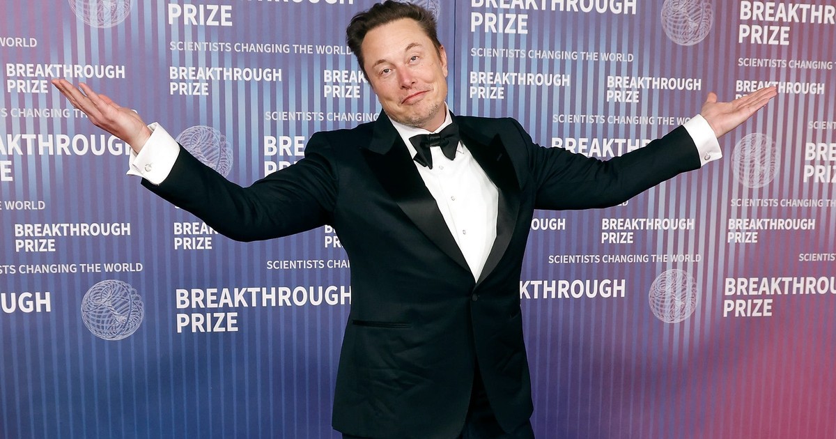 Elon Musk's xAI says it just raised $6 billion in funding, pulling in