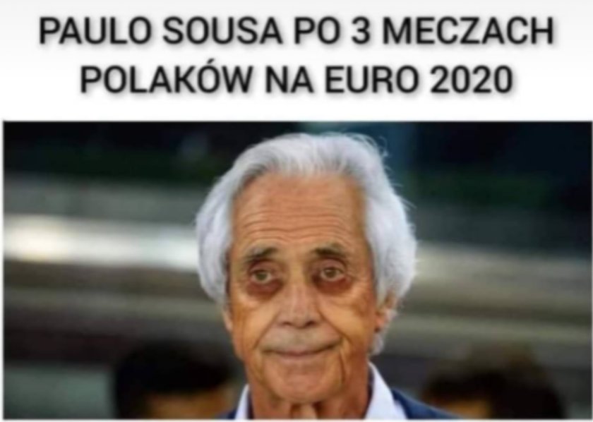 Memy. Mecz Polska - Hiszpania