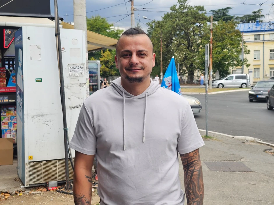 Borislav Terzić Terza