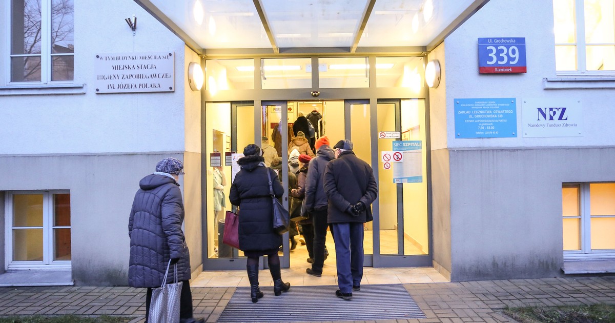 Organizm przestaje się bronić. Lekarze ostrzegają przed nową falą zakażeń