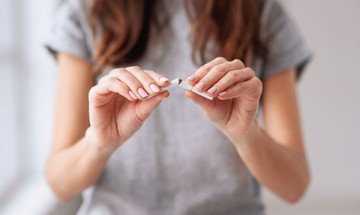 Abbahagyná a dohányzást? Ezek a trükkök és praktikák segíthetnek leszokni