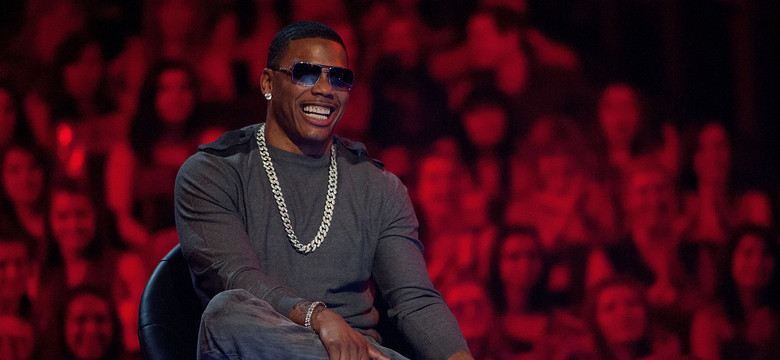 Nelly przedstawia teledysk z Nicki Minaj i Pharrellem