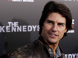 Tom Cruise po apokalipsie