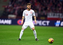 Piłkarz reprezentacji Polski zgodził się na obniżkę pensji