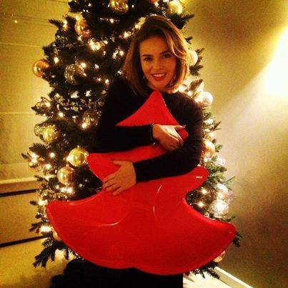 choinka Edyty Herbuś