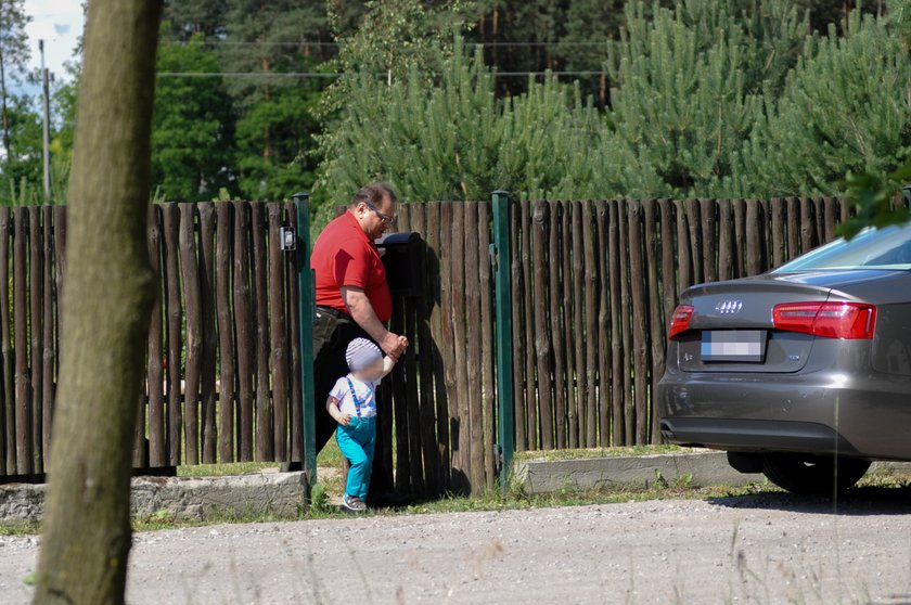 Kalisz: Inga chciała mnie naciągnąć na dziecko