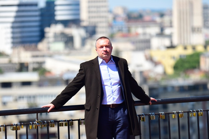 Bojan Pajtić smatra da će do srede potpuno iščileti energija na protestima