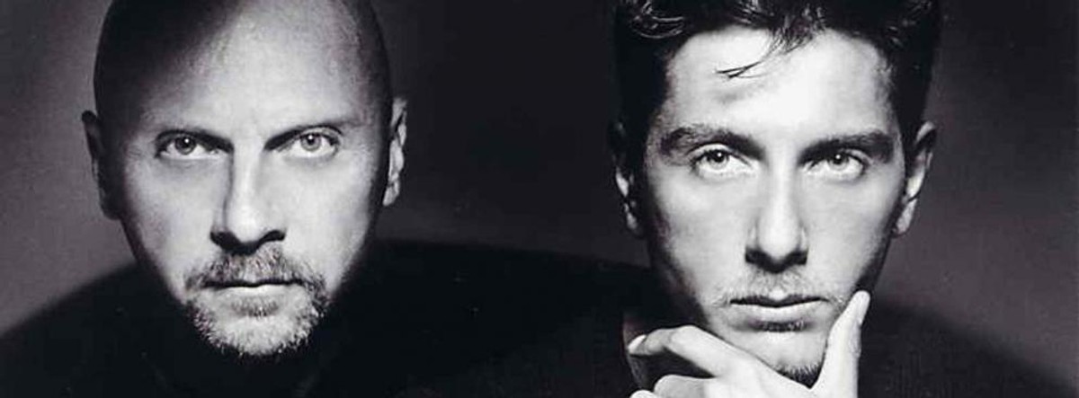 Dolce & Gabbana
