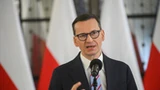 Morawiecki: Jak trzeba doradzić Tuskowi, to ja mogę zawsze to zrobić