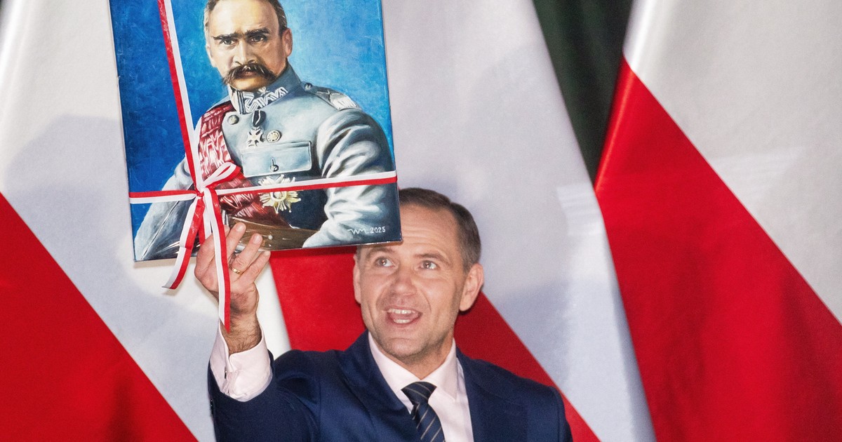 Ostatnie godziny kampanii. Są nowe sondaże [RELACJA]