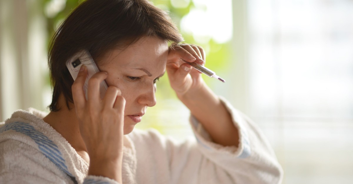 Choroba w jednej firmie, a praca w drugiej? Będzie to możliwe