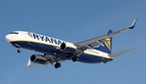 Ryanair i Wizz Air chcą wrócić do latania na Ukrainę. Wyczuwają interes