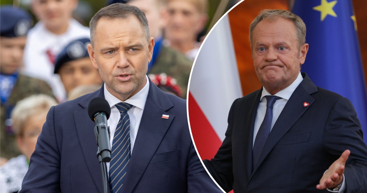 Otwarta wojna między kancelariami? Rzecznik prezydenta uderza w rząd