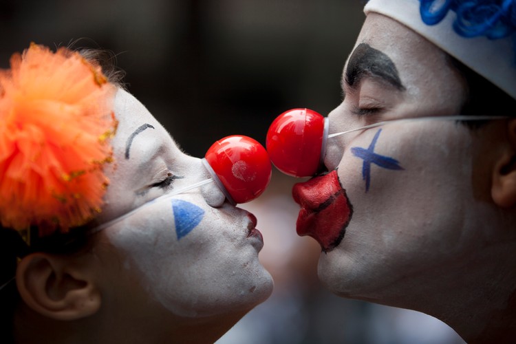 Nawet milion turystów przyjechało w tym roku na brazylijski karnawał
