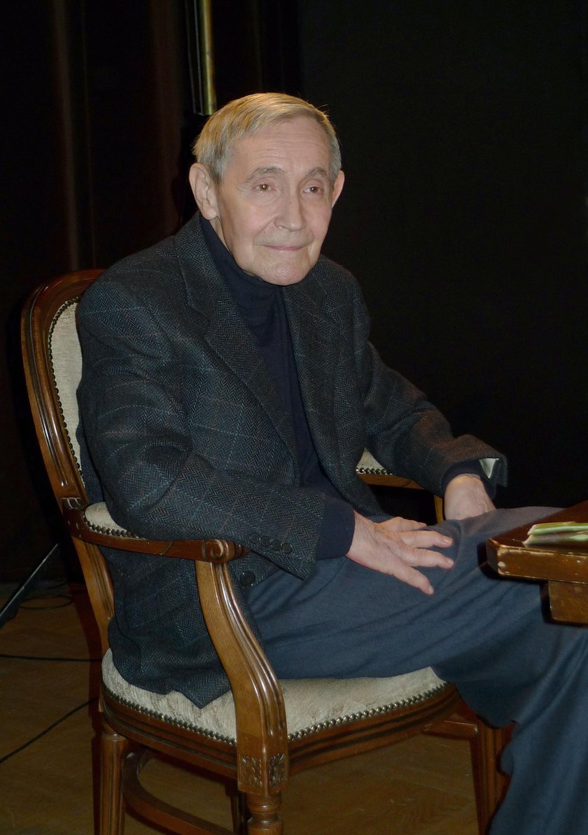 Ryszard Marek Groński