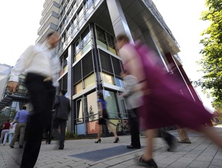 Mark Calabria: Unijne stress testy banków to tylko akcja PR
