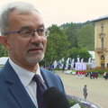 Jerzy Kwieciński: zagranica zaczęła wierzyć w polską gospodarkę