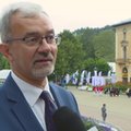 Jerzy Kwieciński: zagranica zaczęła wierzyć w polską gospodarkę