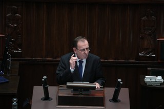 Sprawa ułaskawienia Kamińskiego i Wąsika: Sąd Najwyższy wydał wyrok