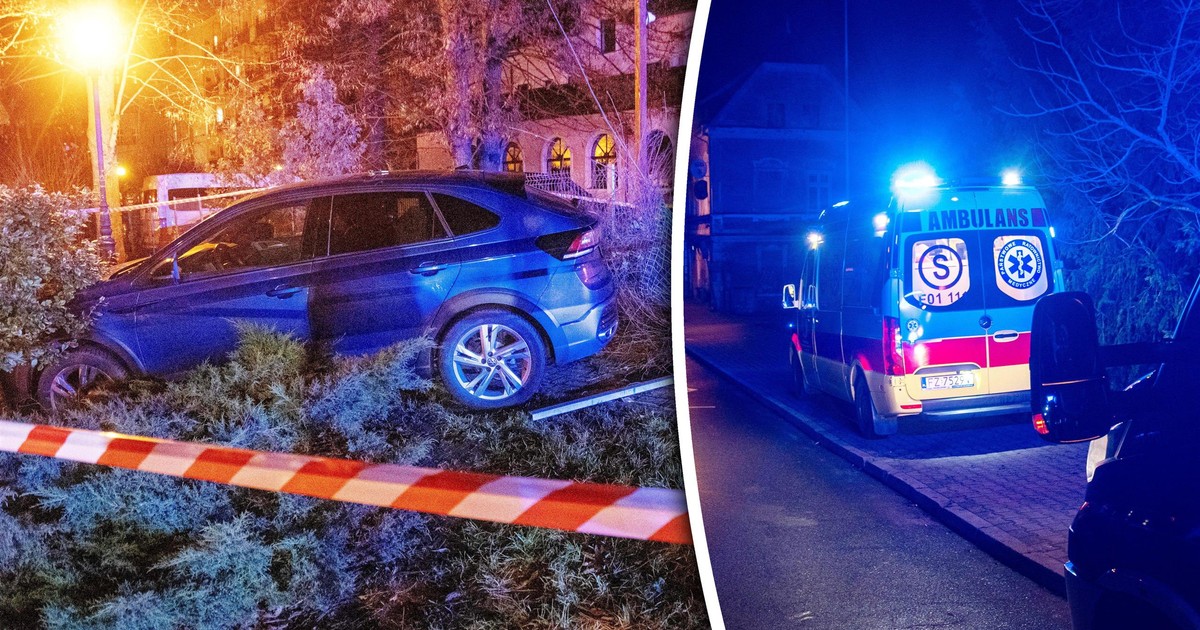 Matka pod autem na parkingu w Zielonej Górze. Policja podała nowe informacje