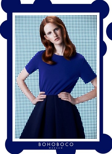 Bohoboco kolekcja jesień/zima 2014/2015