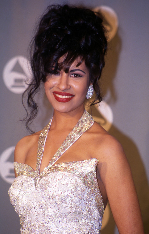 Selena Quintanilla-Perez