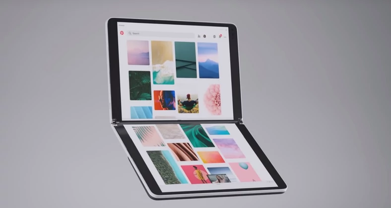 Microsoft Surface Neo