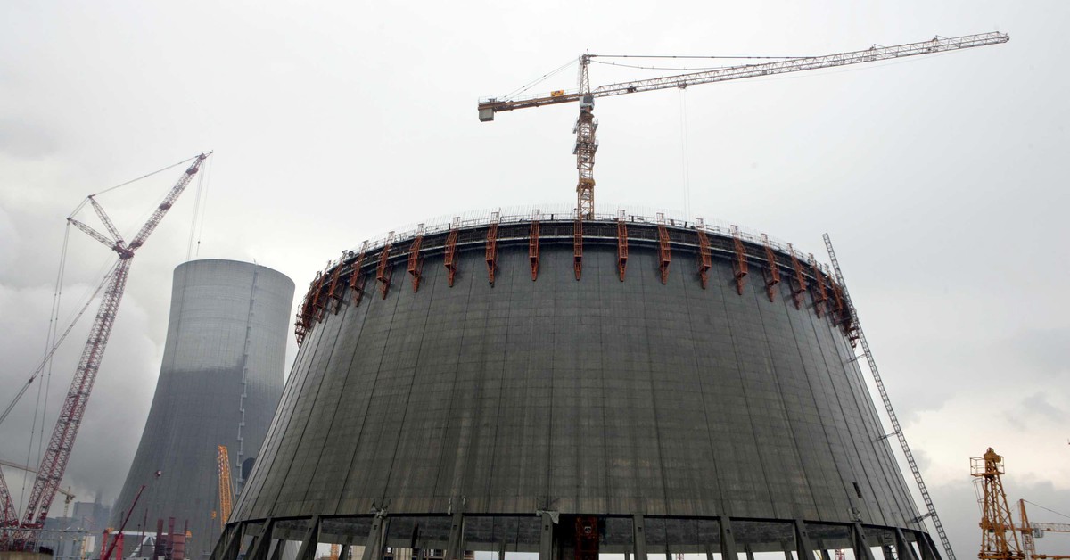 Niemcy zazdroszczą nam elektrowni atomowej. Berlin zawzięcie sabotuje polskie plany