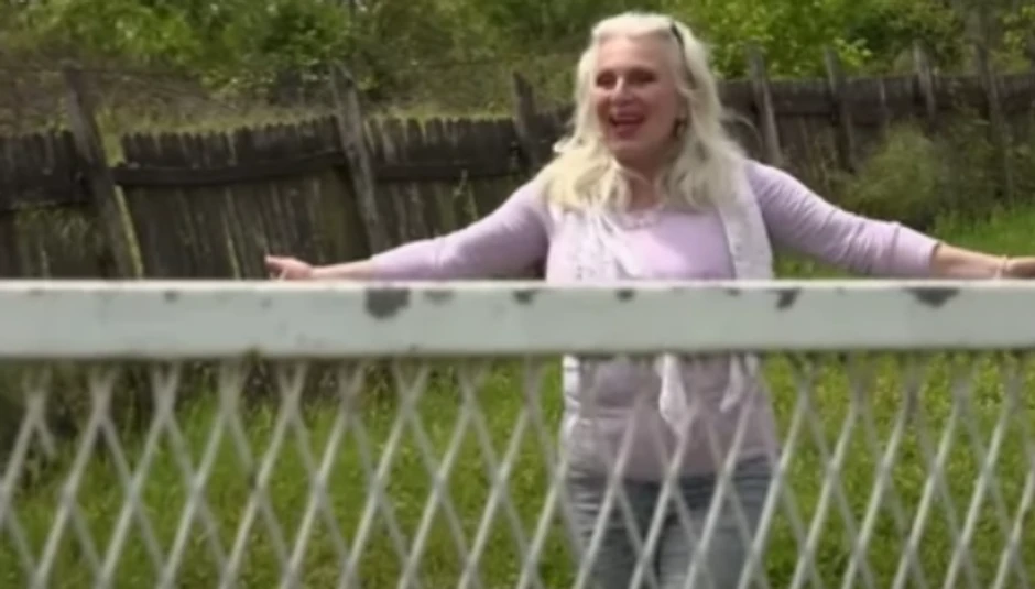 Maja Odžaklijevska, dom