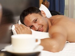 Słodki napój zamiast viagry? Już wkrótce...