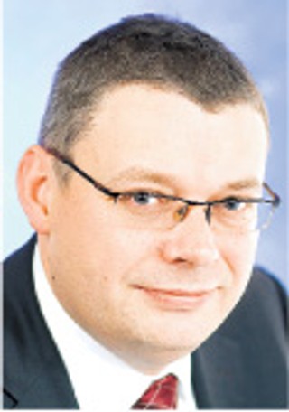 Polak na stanowisko szefa MFW? Świat o tym nie słyszał