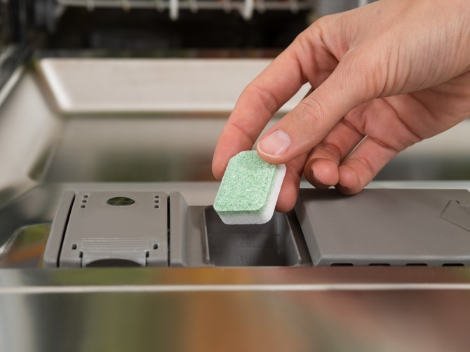 Evo kako sve možete da iskoristite ove tablete tokom sređivanja i čišćenja kuće