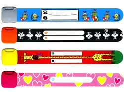 Aby dziecko nigdy się nie zgubiło