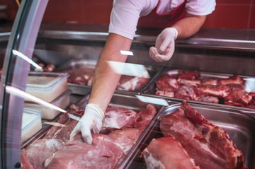A magyarok csak nehezen bírhatók rá a húsfogyasztás csökkentésére