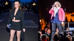 Marianna Schreiber chce walczyć z Martą Lempart. Twierdzi, że jest 'odrażającą personą'