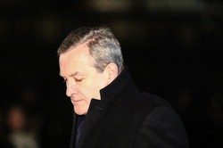 Gliński: Oświadczenie podpisane przez Trzaskowskiego i duchownych wpisuje się w działania polityczne