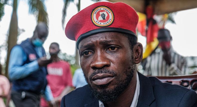 Bobi Wine