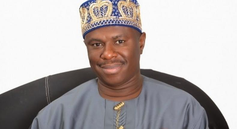 Dakuku Peterside.