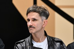 Marcin Bosak uderzył w TVP ws. wypłaty tantiem. Dyrektor stacji odpowiada na festiwalu w Gdyni