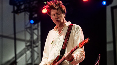 The Thurston Moore Group wystąpi w Polsce