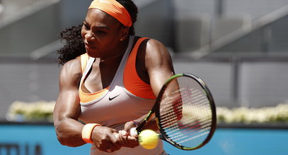 Serena Williams urodziła! Znamy płeć i imię drugiego dziecka tenisistki