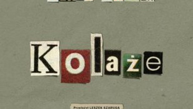 Herta Mueller, "Kolaże". recenzja